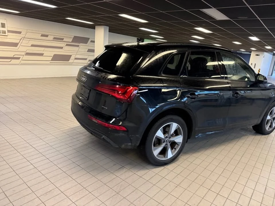 2023 Audi FY Q5 - Image 8 of 19