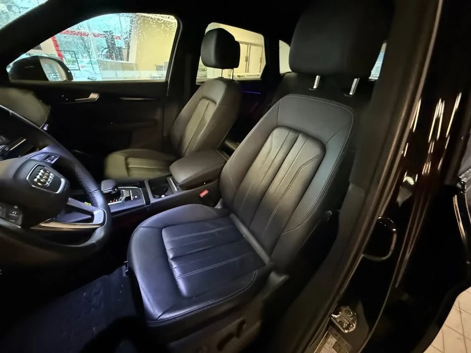 2023 Audi FY Q5 - Image 14 of 19