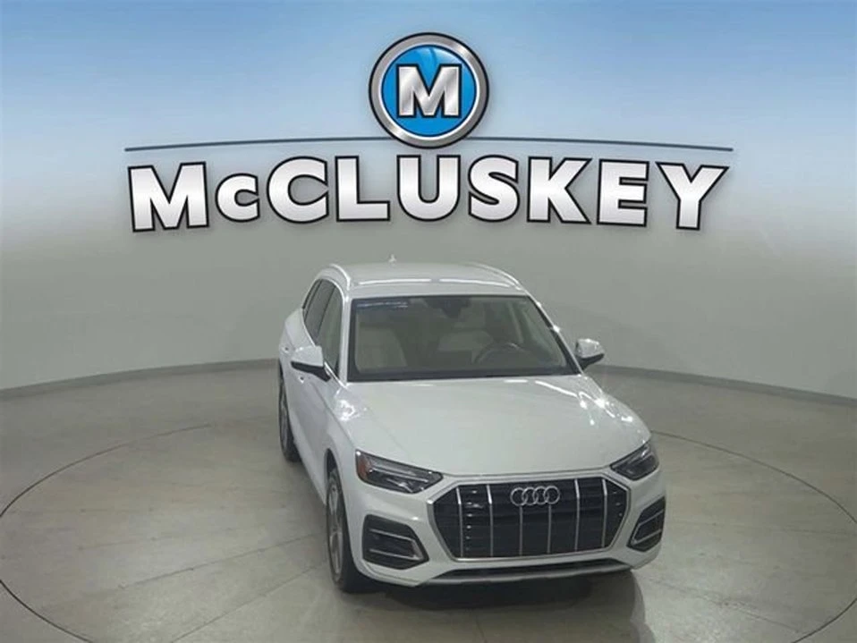 2023 Audi FY Q5 - Image 8 of 10