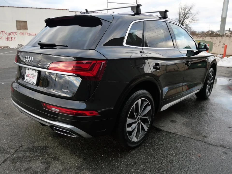 2023 Audi FY Q5 - Image 6 of 20