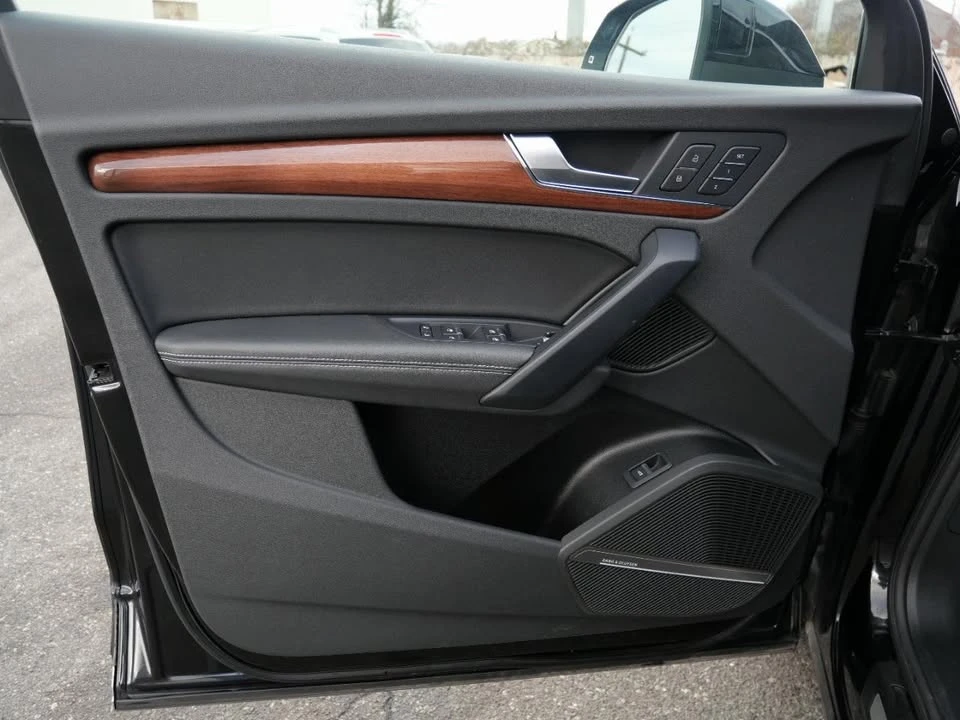 2023 Audi FY Q5 - Image 12 of 20