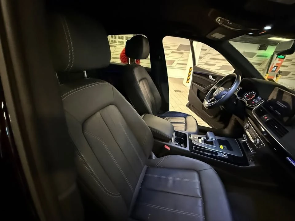 2023 Audi FY Q5 - Image 19 of 19
