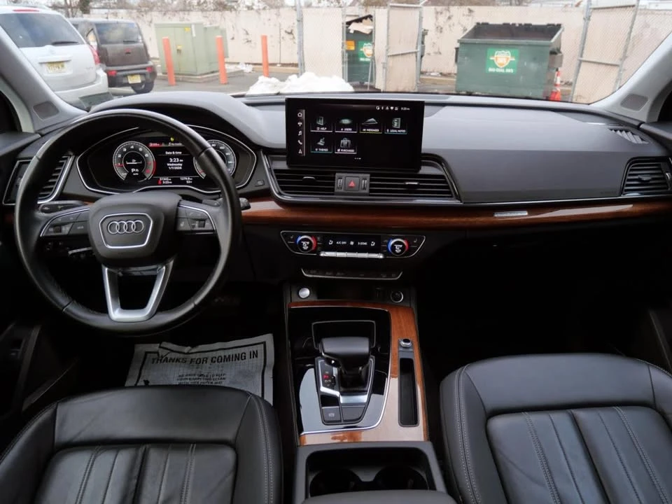 2023 Audi FY Q5 - Image 11 of 20