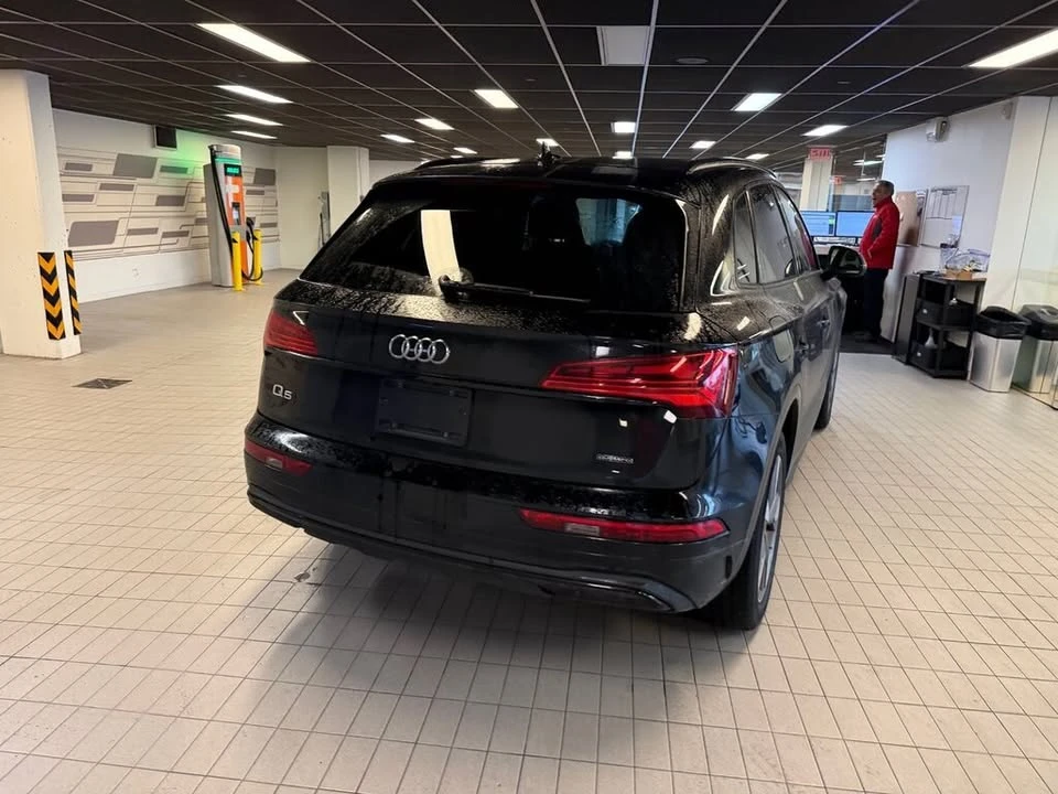 2023 Audi FY Q5 - Image 6 of 19