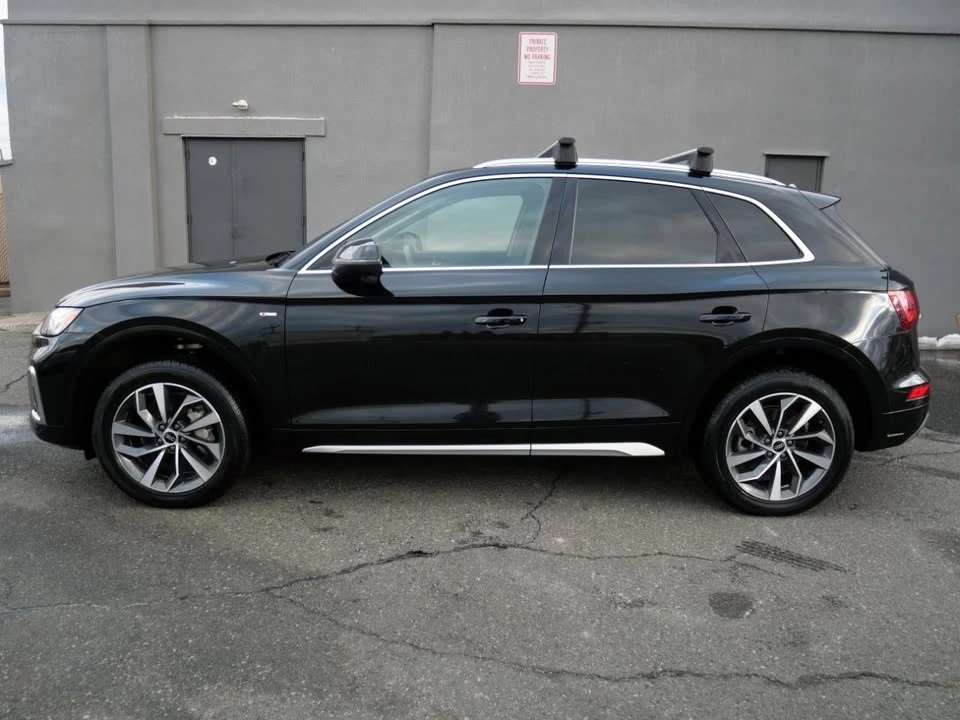 2023 Audi FY Q5 - Image 3 of 20