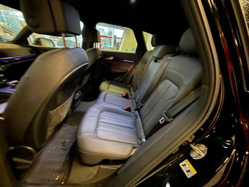 2023 Audi FY Q5 - Image 13 of 19