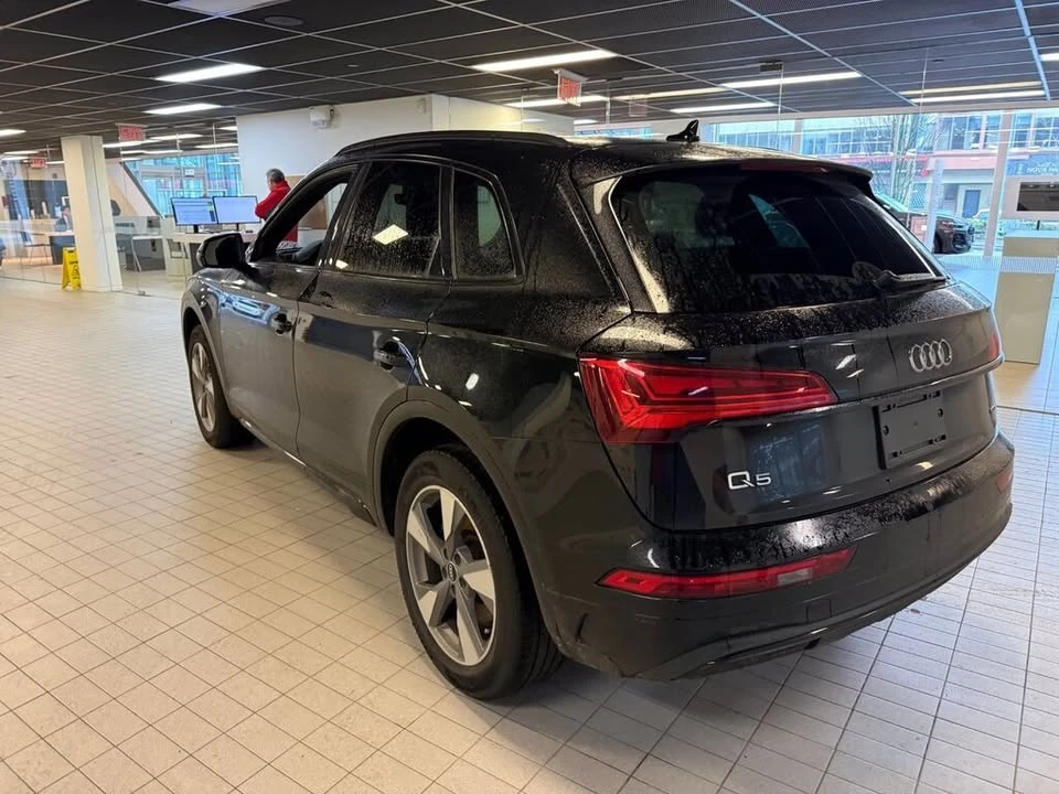 2023 Audi FY Q5 - Image 5 of 19