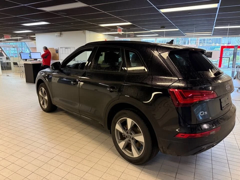 2023 Audi FY Q5 - Image 4 of 19