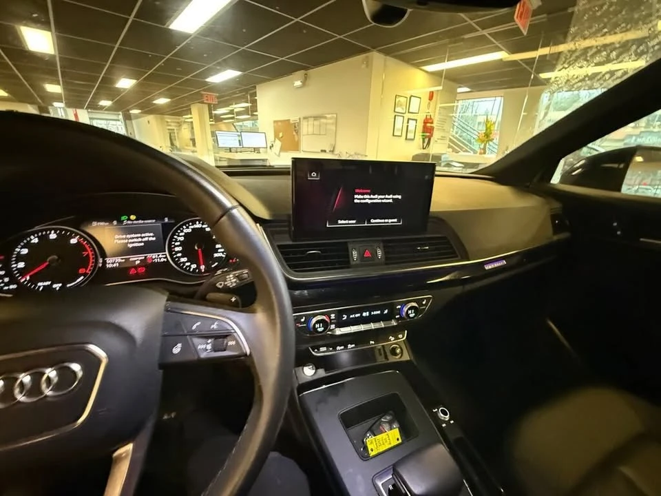 2023 Audi FY Q5 - Image 15 of 19