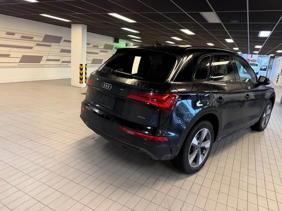 2023 Audi FY Q5 - Image 7 of 19