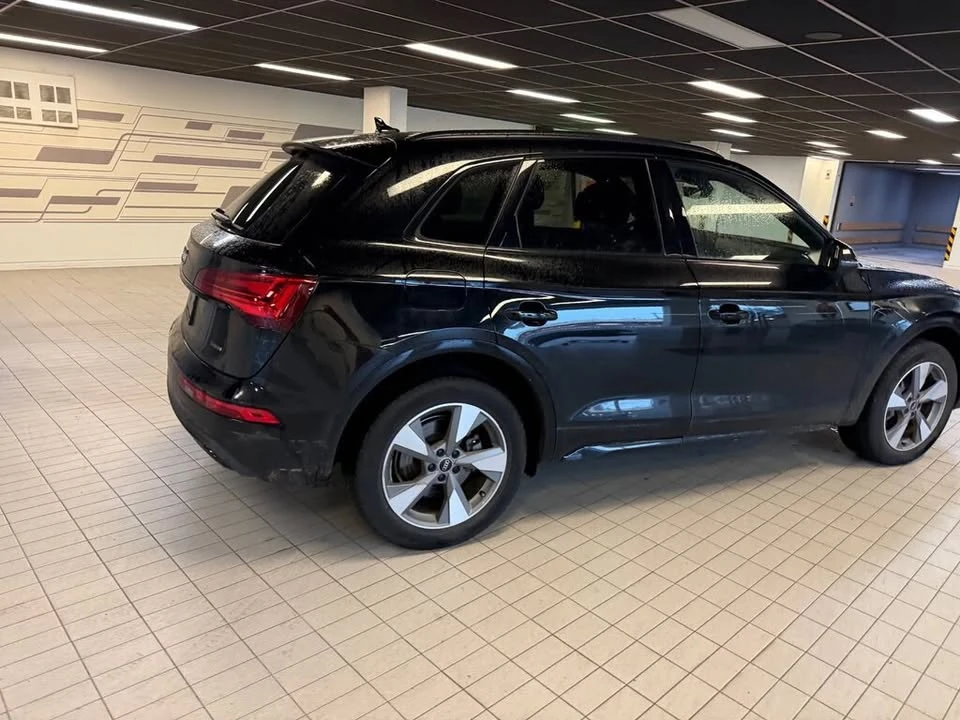 2023 Audi FY Q5 - Image 9 of 19