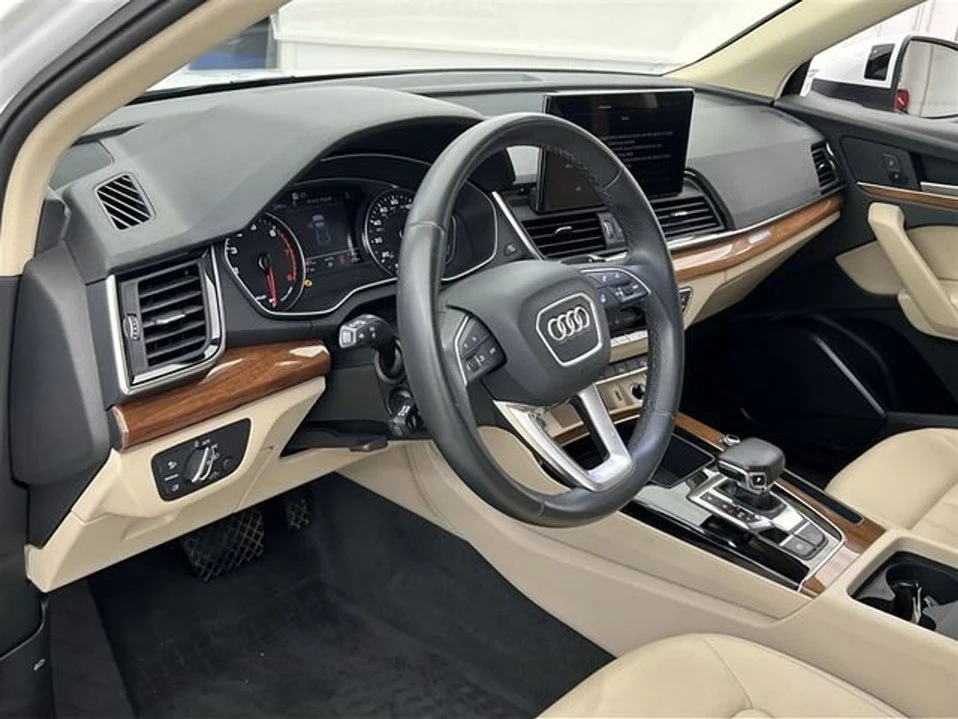 2023 Audi FY Q5 - Image 7 of 10