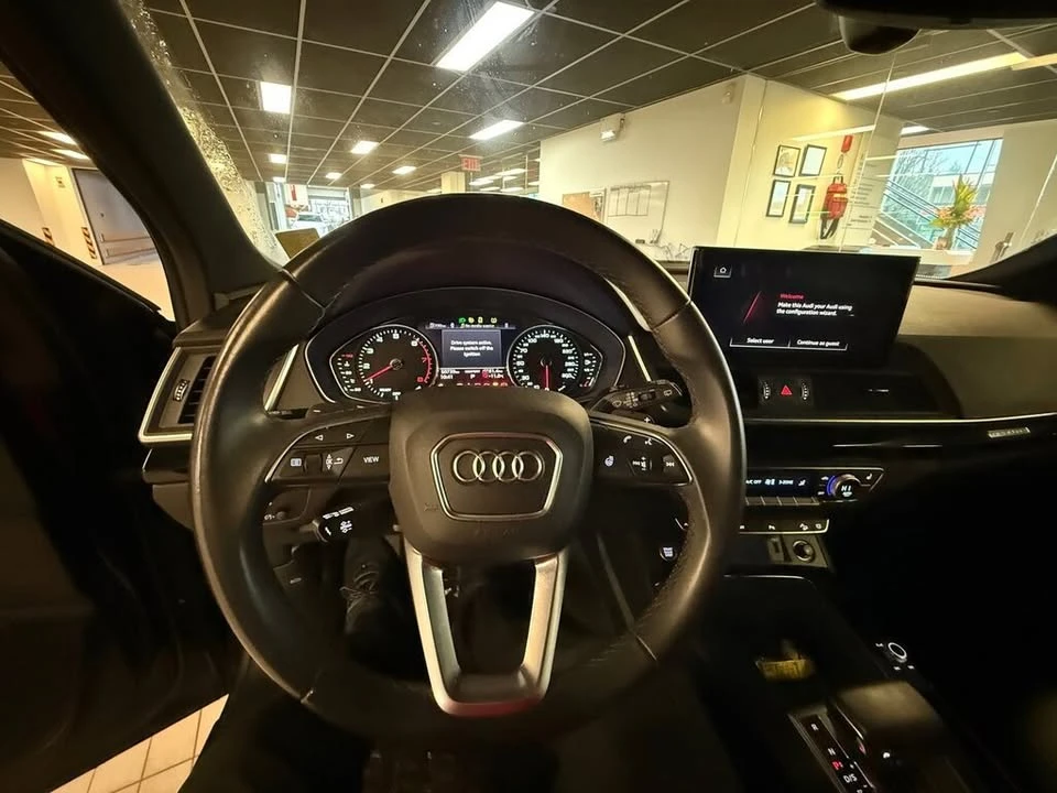 2023 Audi FY Q5 - Image 16 of 19