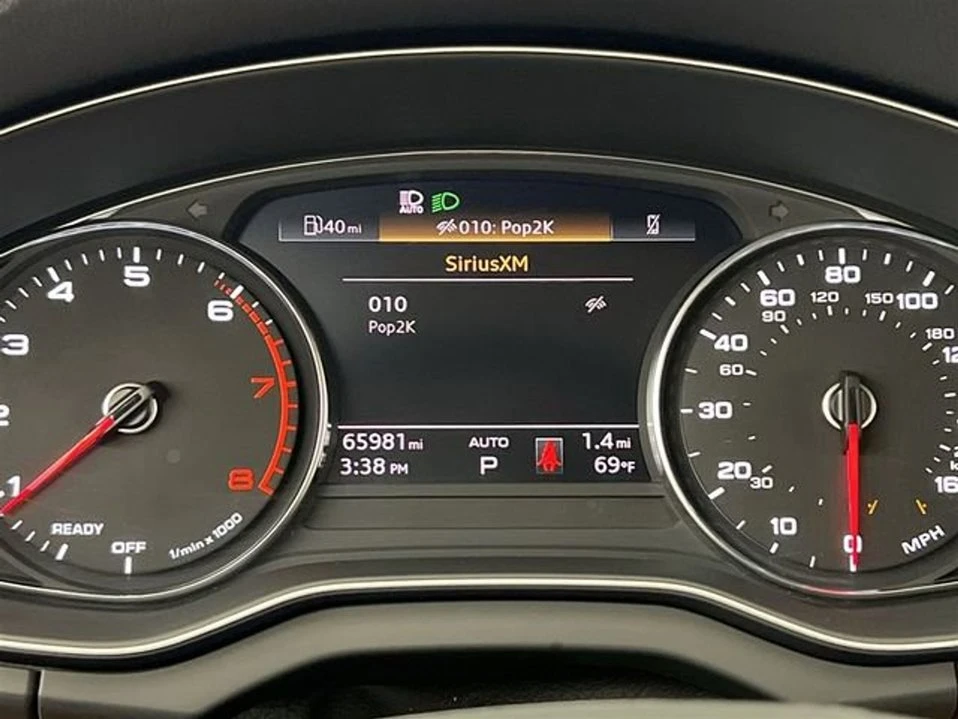 2023 Audi FY Q5 - Image 3 of 10