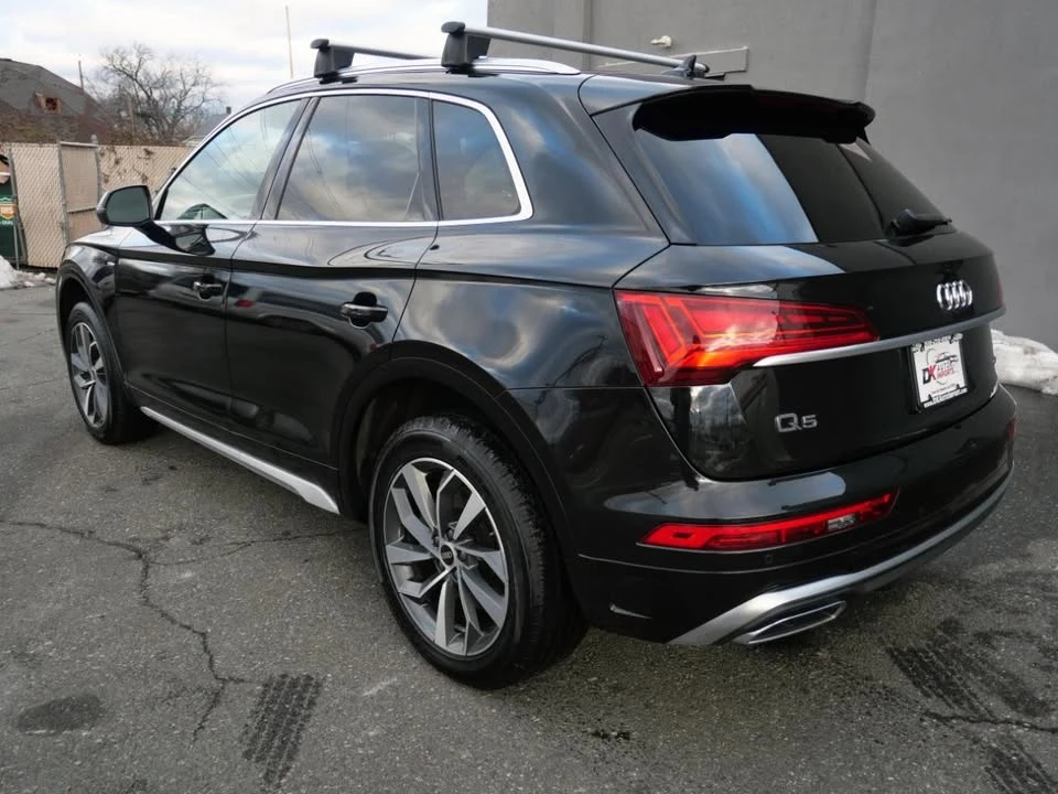 2023 Audi FY Q5 - Image 4 of 20