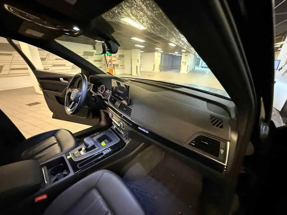 2023 Audi FY Q5 - Image 12 of 19