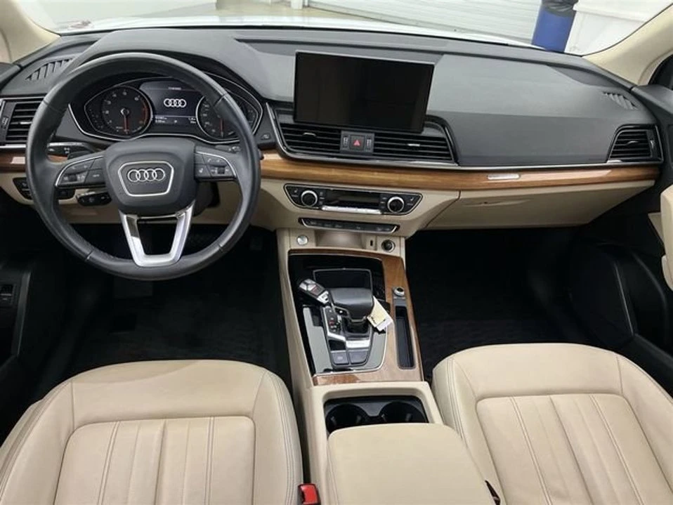 2023 Audi FY Q5 - Image 2 of 10
