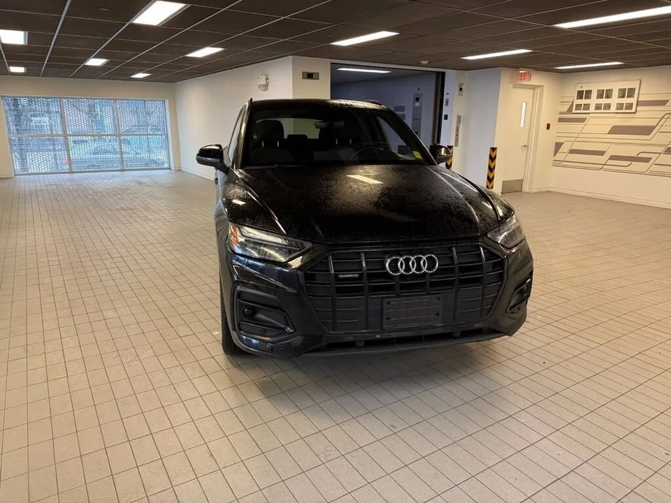 2023 Audi FY Q5 - Image 11 of 19