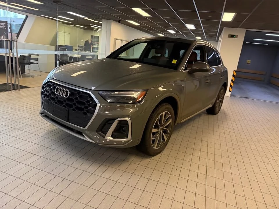 2023 Audi FY Q5 - Image 14 of 14