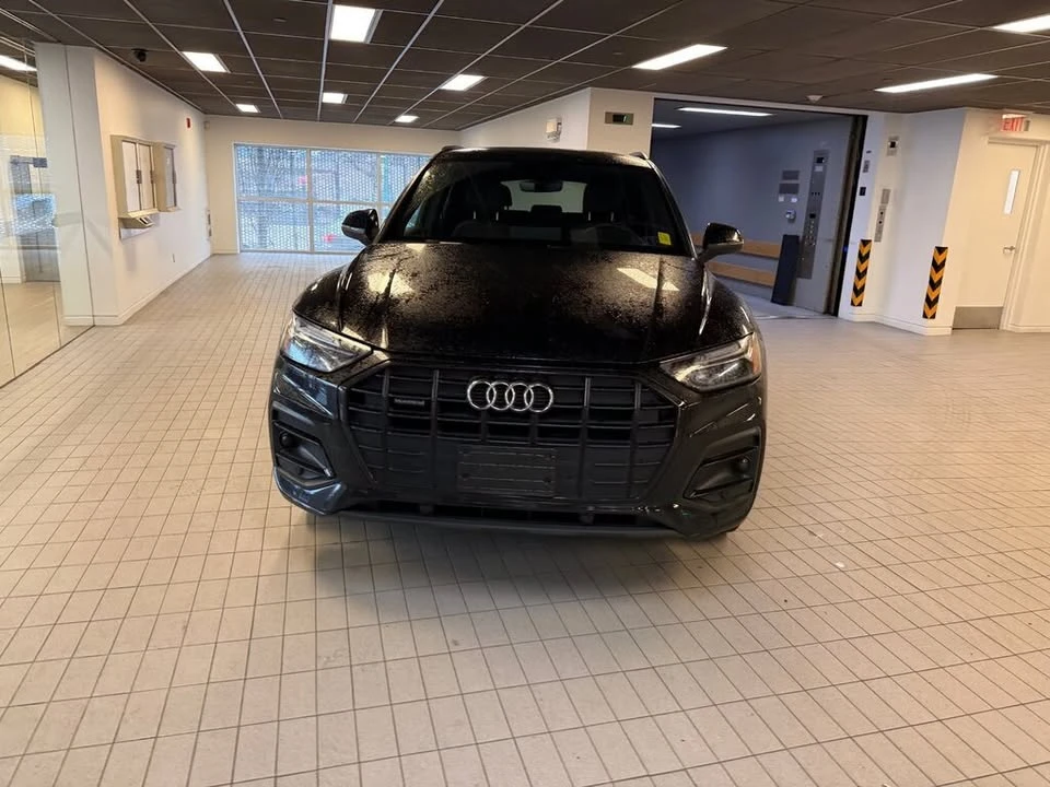 2023 Audi FY Q5 - Image 3 of 19