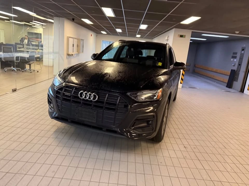2023 Audi FY Q5 - Image 2 of 19