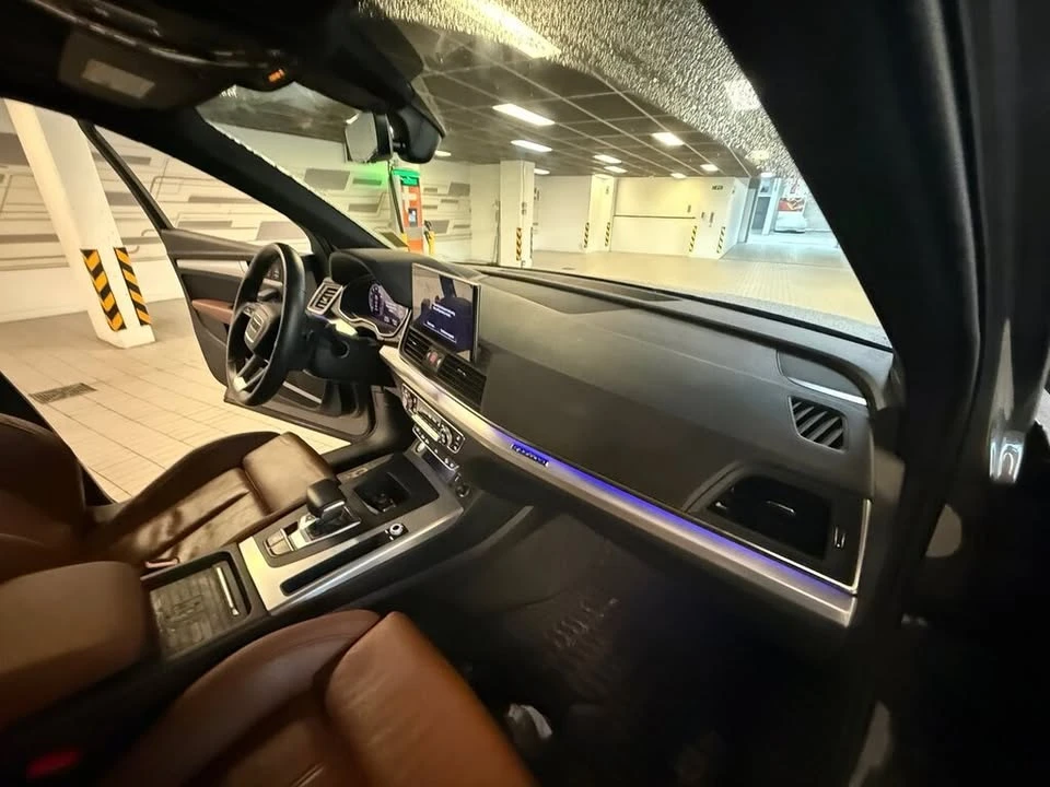 2023 Audi FY Q5 - Image 2 of 14