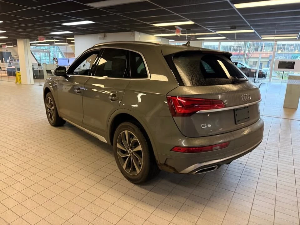 2023 Audi FY Q5 - Image 8 of 14