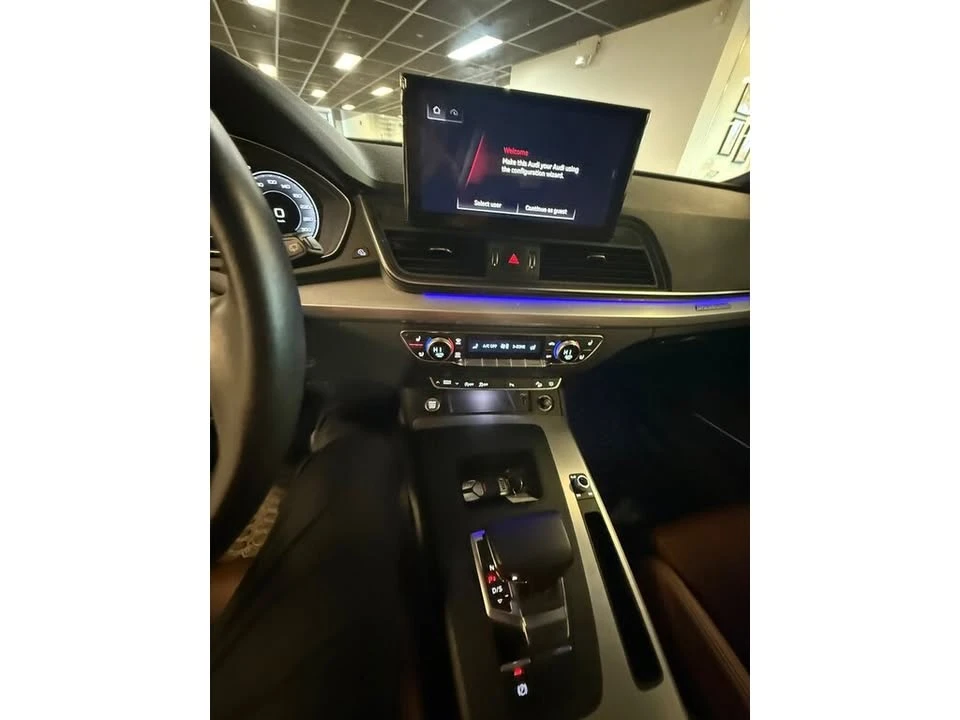 2023 Audi FY Q5 - Image 5 of 14