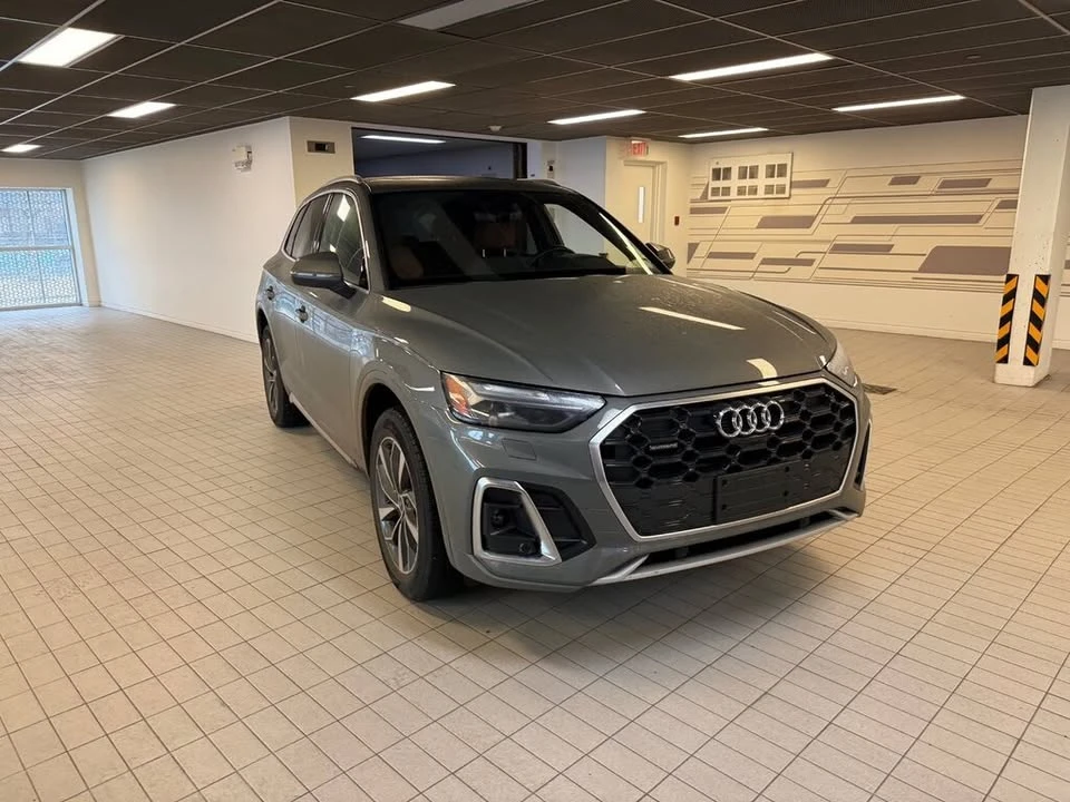 2023 Audi FY Q5 - Image 12 of 14