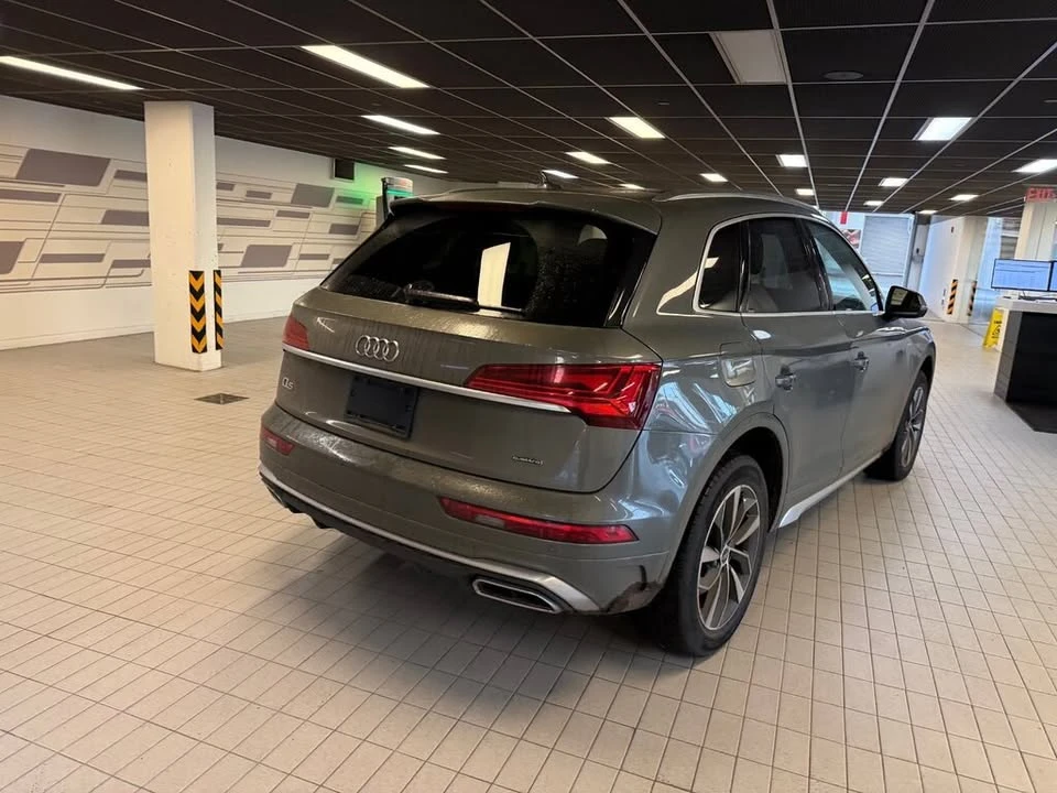 2023 Audi FY Q5 - Image 9 of 14