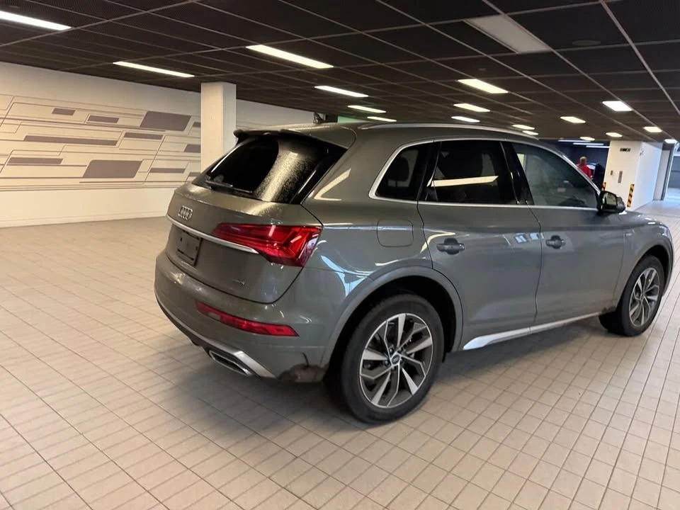 2023 Audi FY Q5 - Image 10 of 14