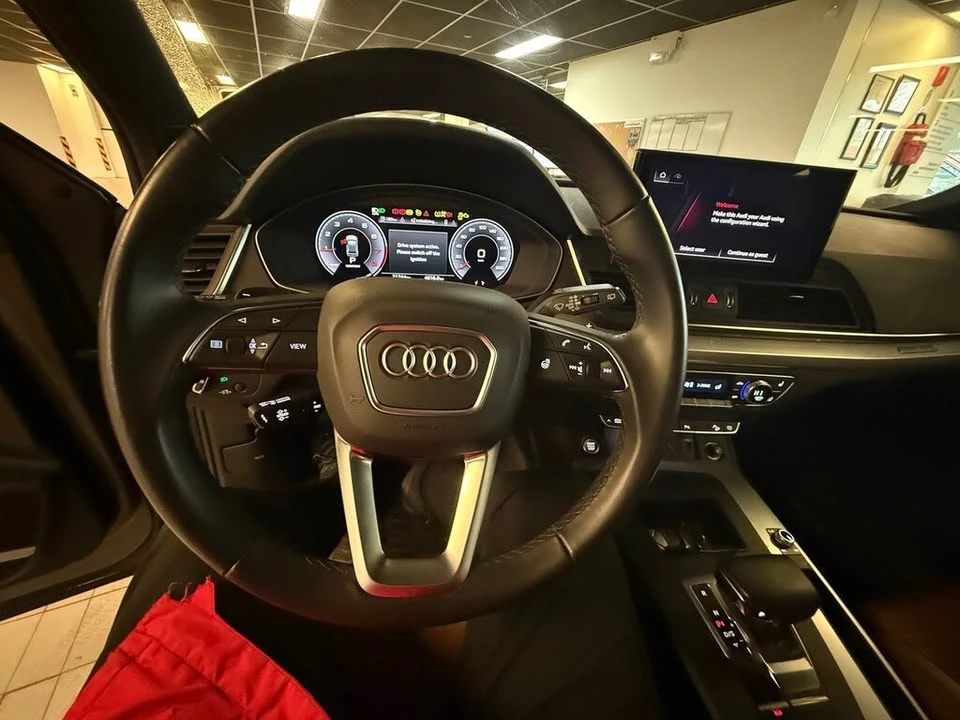 2023 Audi FY Q5 - Image 6 of 14