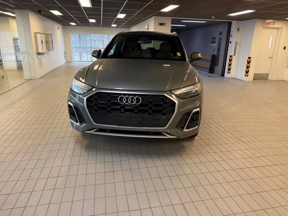 2023 Audi FY Q5 - Image 13 of 14