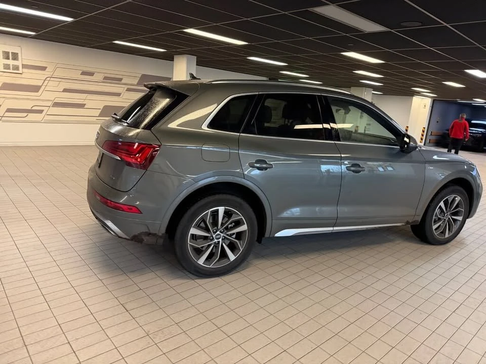 2023 Audi FY Q5 - Image 11 of 14