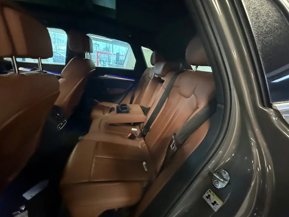 2023 Audi FY Q5 - Image 3 of 14