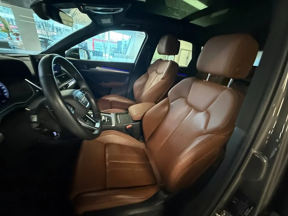 2023 Audi FY Q5 - Image 4 of 14