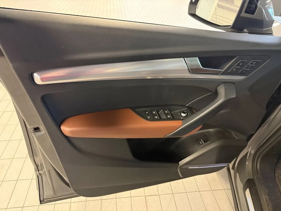 2023 Audi FY Q5 - Image 7 of 14