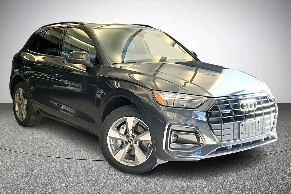 2023 Audi FY Q5 - Image 4 of 8