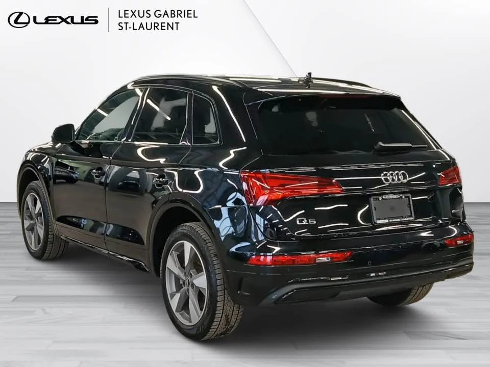 2023 Audi FY Q5 - Image 6 of 11