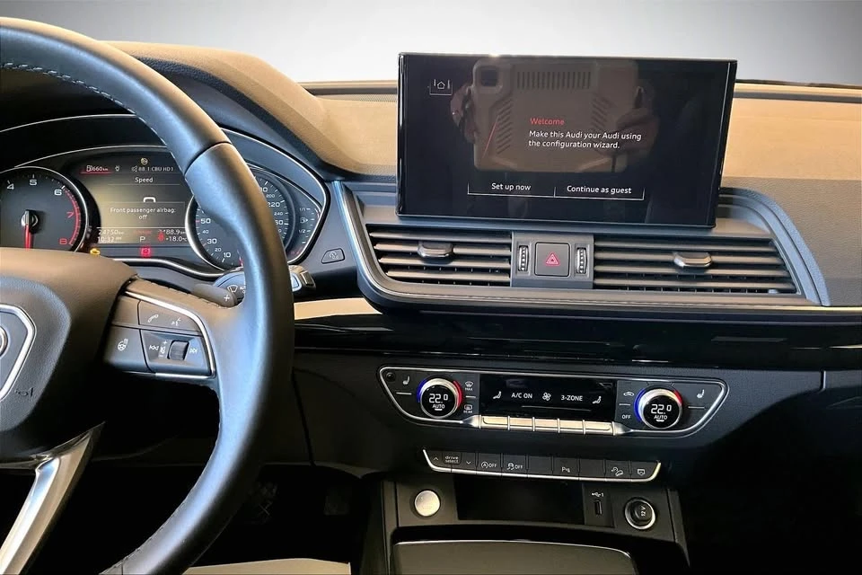 2023 Audi FY Q5 - Image 2 of 8