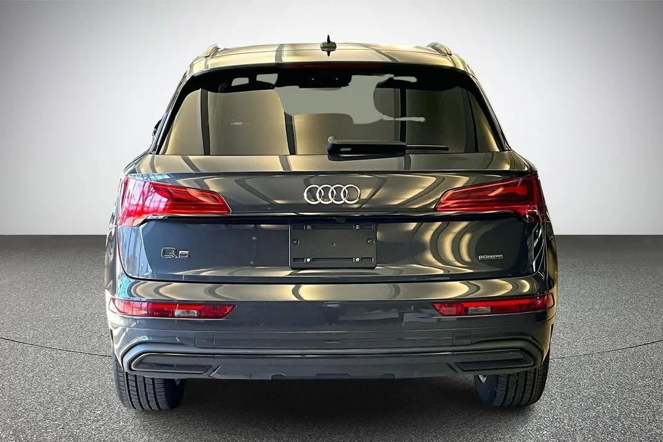 2023 Audi FY Q5 - Image 3 of 8