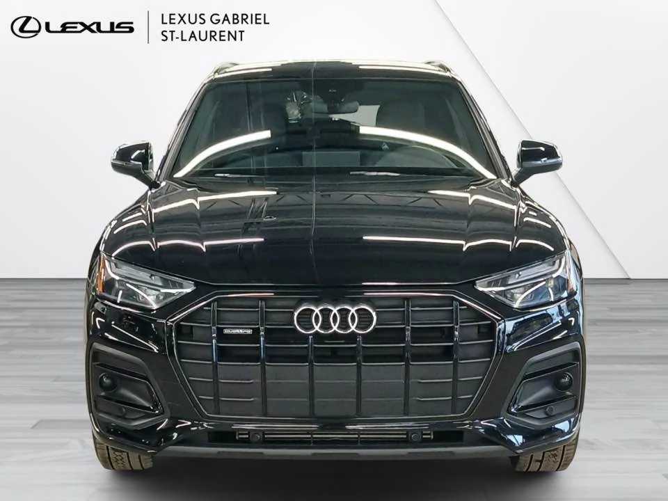 2023 Audi FY Q5 - Image 2 of 11