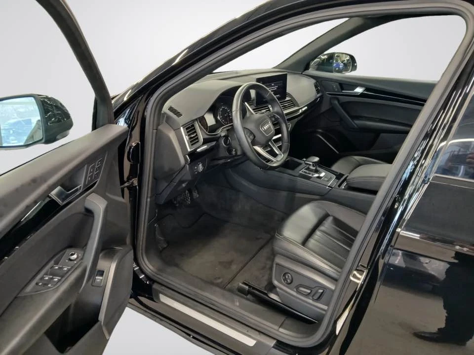 2023 Audi FY Q5 - Image 8 of 11