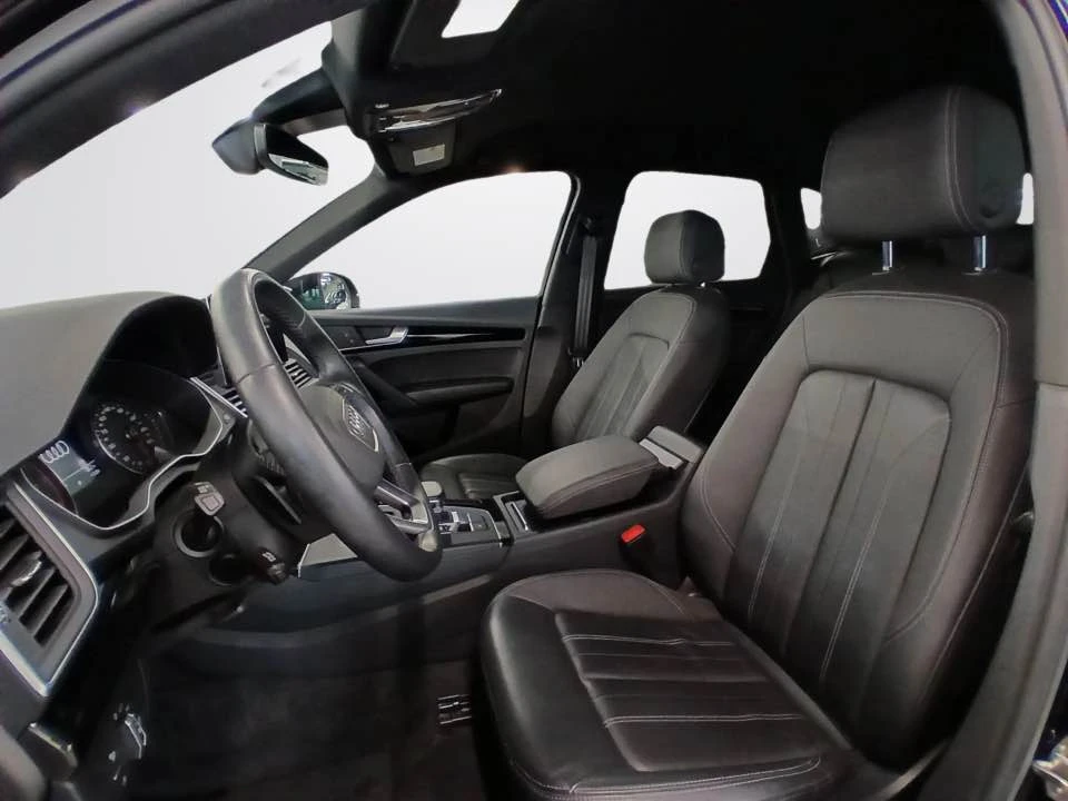2023 Audi FY Q5 - Image 10 of 11