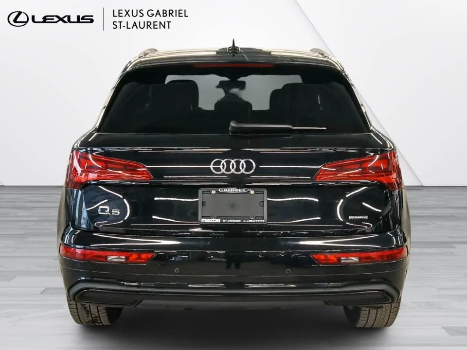 2023 Audi FY Q5 - Image 5 of 11