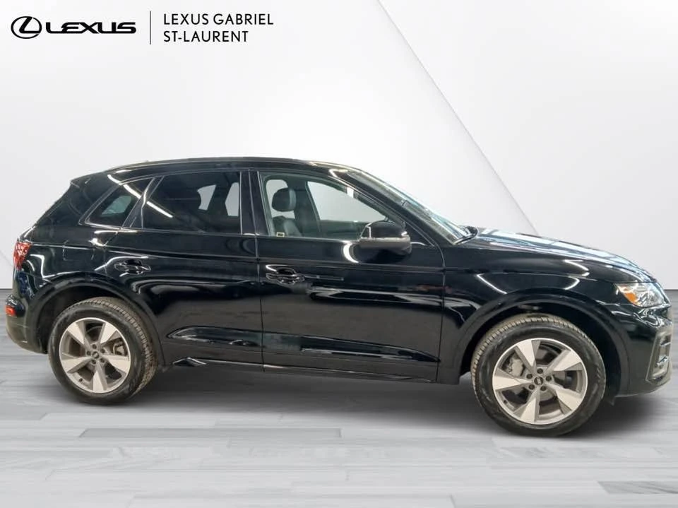 2023 Audi FY Q5 - Image 4 of 11