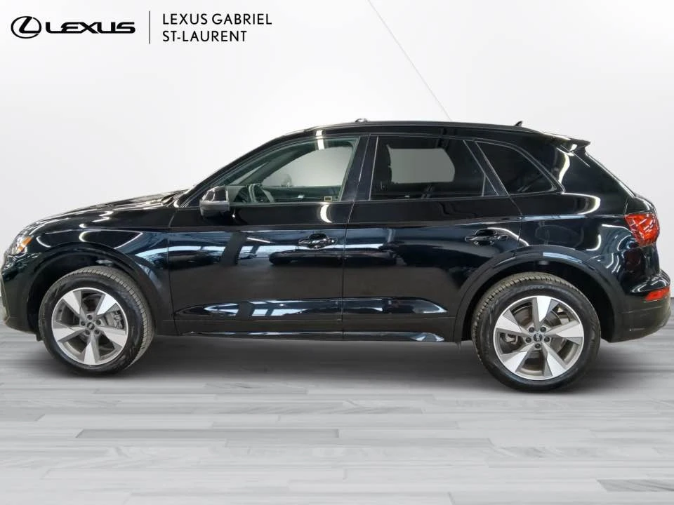 2023 Audi FY Q5 - Image 7 of 11