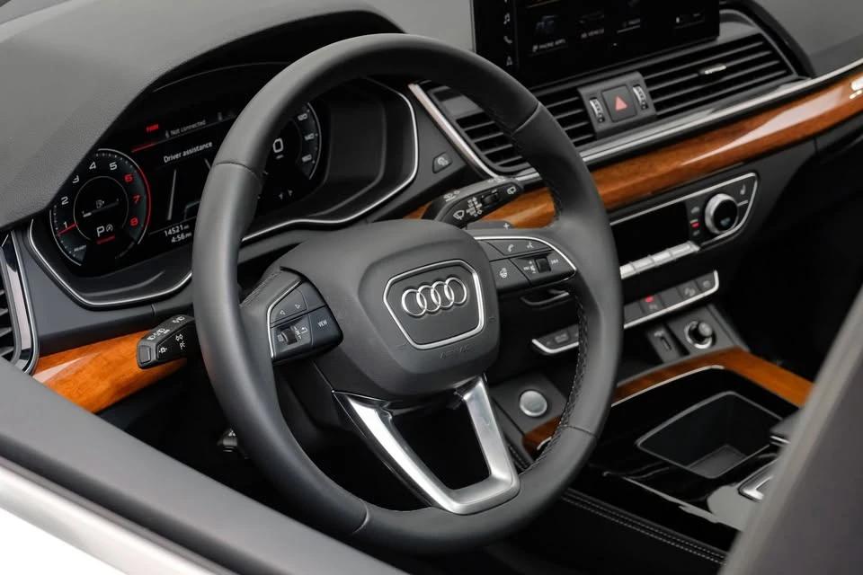 2023 Audi FY Q5 - Image 18 of 18