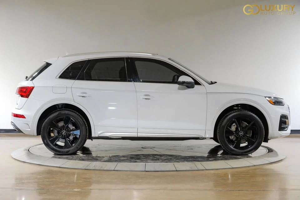2023 Audi FY Q5 - Image 7 of 18