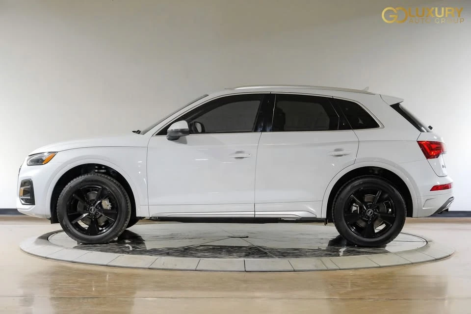 2023 Audi FY Q5 - Image 11 of 18